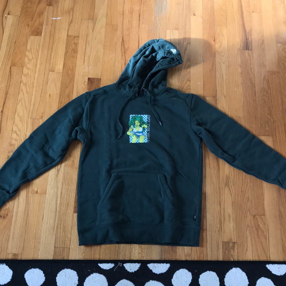 Marvel She-Hulk Sweatshirt